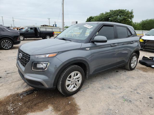 Vin: kmhrb8a30nu141607, lot: 63023035, hyundai venue se 2022 img_1