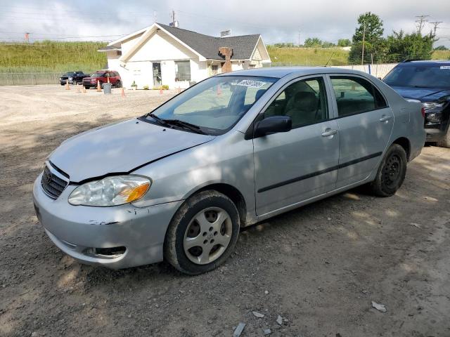 TOYOTA COROLLA CE