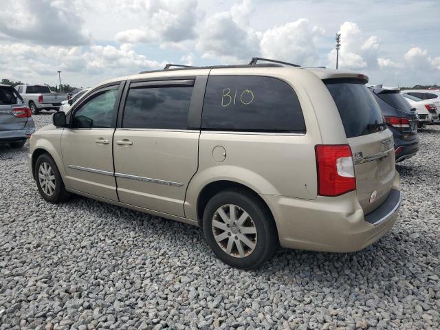 2015 CHRYSLER TOWN & COU 2C4RC1BG8FR514014