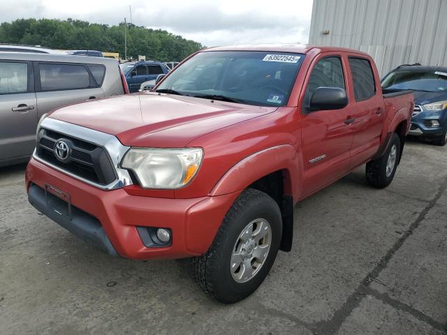 Vin: 3tmju4gn6cm129458, lot: 63922545, toyota tacoma double cab prerunner 2012 img_1