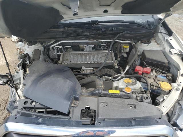 2020 SUBARU ASCENT PRE 4S4WMAHD9L3422567