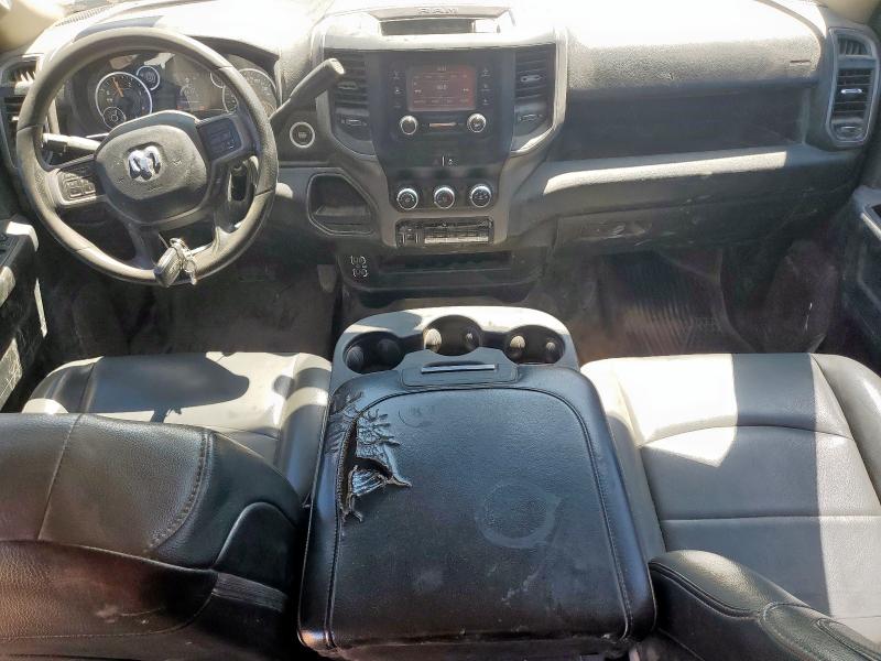 2019 RAM 2500 TRADE - 3C6UR5CL3KG685496