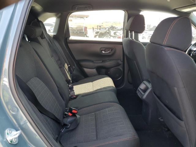 2024 HONDA HR-V SPORT 3CZRZ1H50RM737108