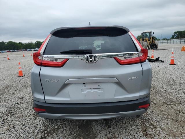 2018 HONDA CR-V EXL 7FARW2H81JE092383