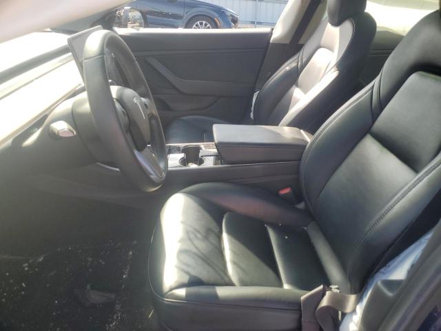 2019 TESLA MODEL 3 5YJ3E1EB7KF480475