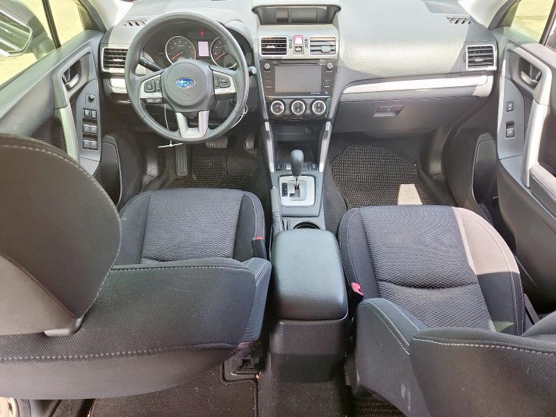 2018 SUBARU FORESTER 2 JF2SJAEC4JH513139