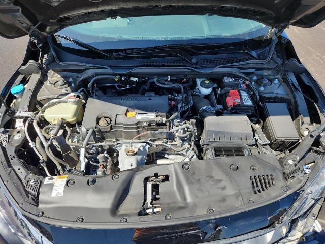 2016 HONDA CIVIC EX - 2HGFC2F73GH574178