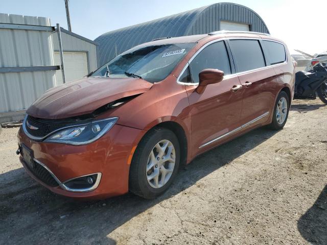 CHRYSLER PACIFICA T