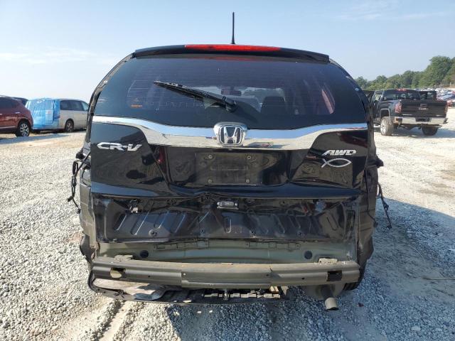 2015 HONDA CR-V LX 5J6RM4H35FL085419