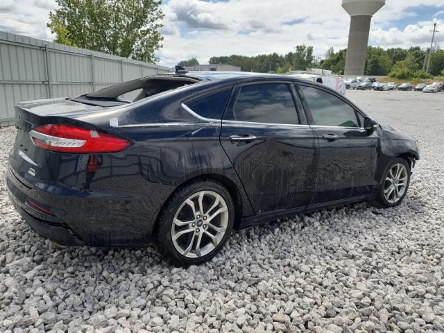 2020 FORD FUSION SEL - 3FA6P0CD2LR229472