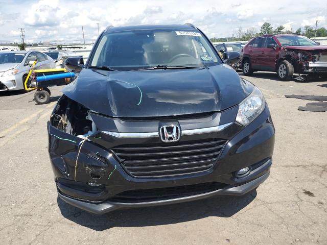 2017 HONDA HR-V EXL 3CZRU6H74HM717908