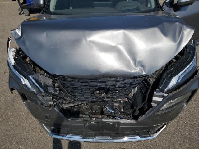 2022 NISSAN ROGUE PLAT JN8BT3DD8NW272254