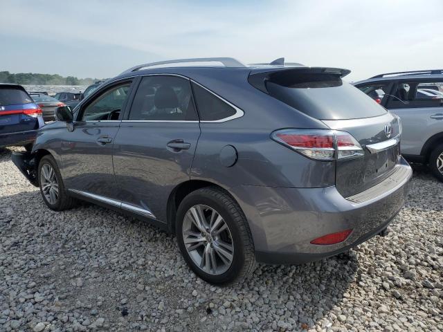 2015 LEXUS RX 350 BAS - 2T2BK1BA7FC288009