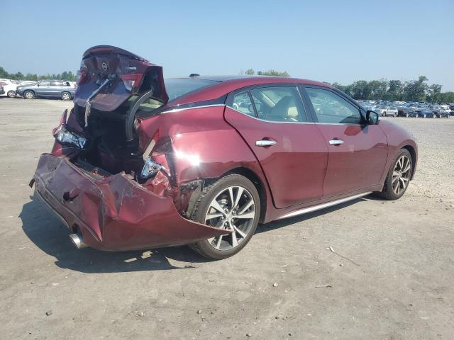 2018 NISSAN MAXIMA 3.5 1N4AA6AP7JC399091