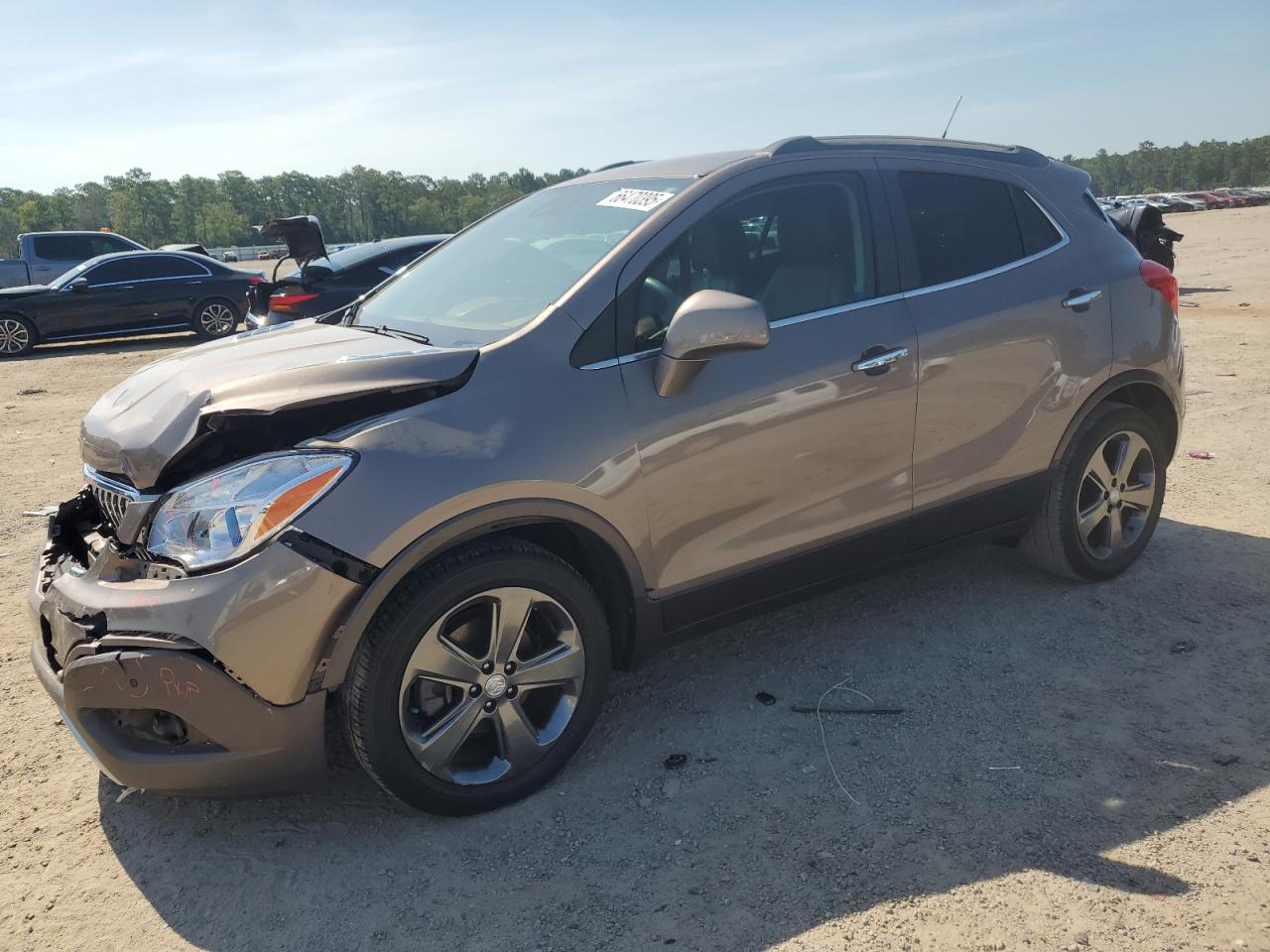 BUICK ENCORE PREMIUM