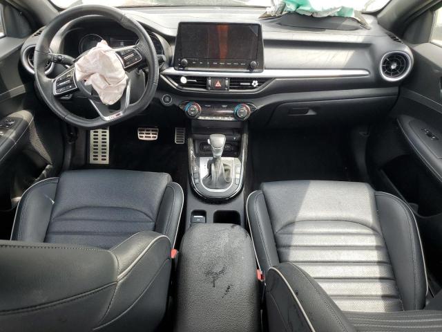 2023 KIA FORTE GT LINE 3KPF54ADXPE530045