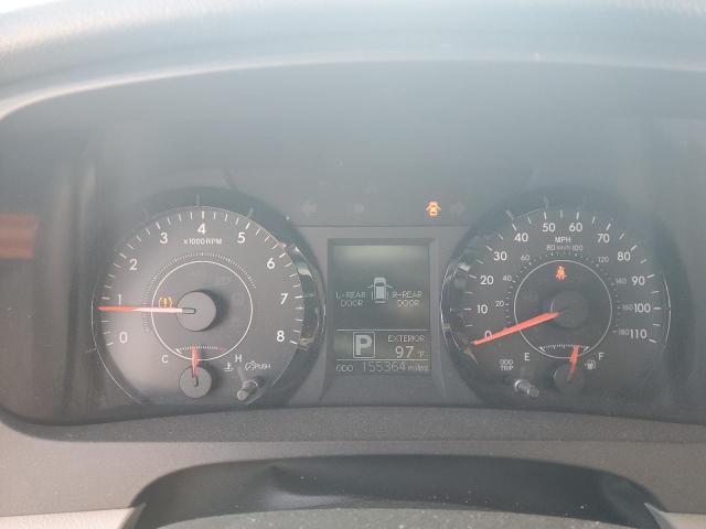 2015 TOYOTA SIENNA LE 5TDKK3DC6FS612069
