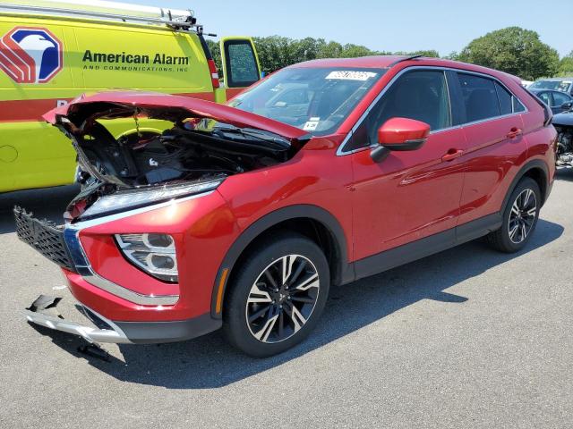 MITSUBISHI ECLIPSE CR