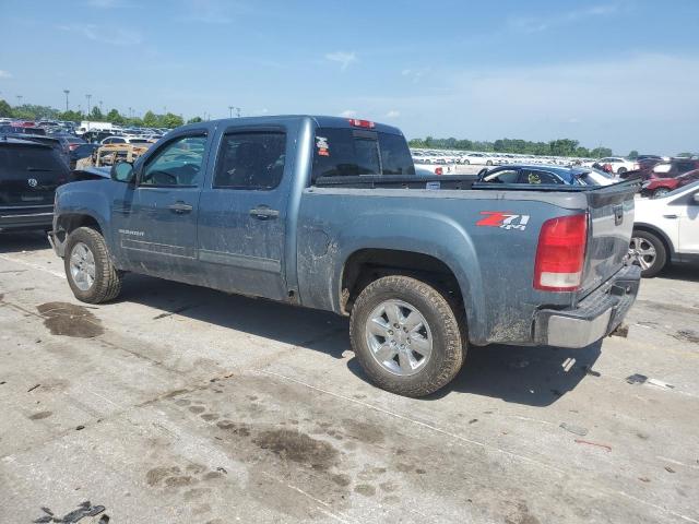 2011 GMC SIERRA K15 - 3GTP2VE39BG336737