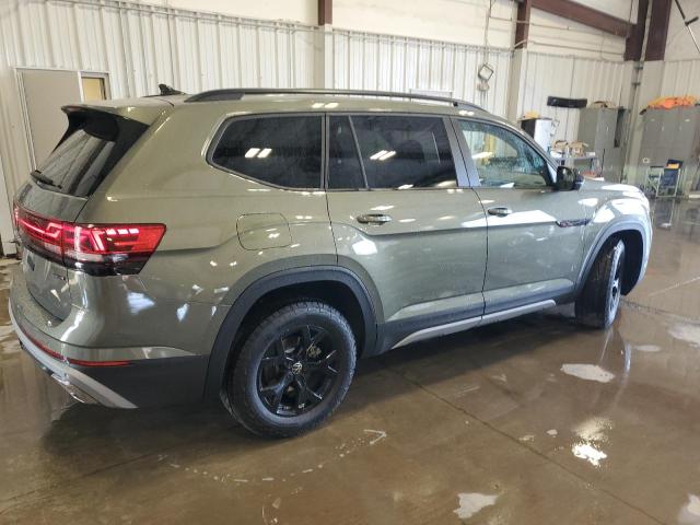 2025 VOLKSWAGEN ATLAS PEAK - 1V2CR2CA4SC512248