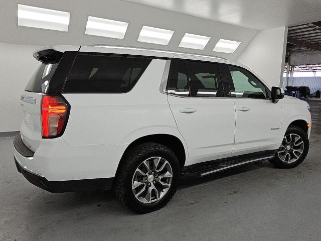 2024 CHEVROLET TAHOE K150 1GNSKNKD0RR133535