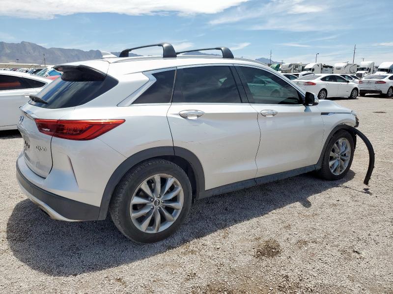 2019 INFINITI QX50 ESSEN 3PCAJ5M13KF135107