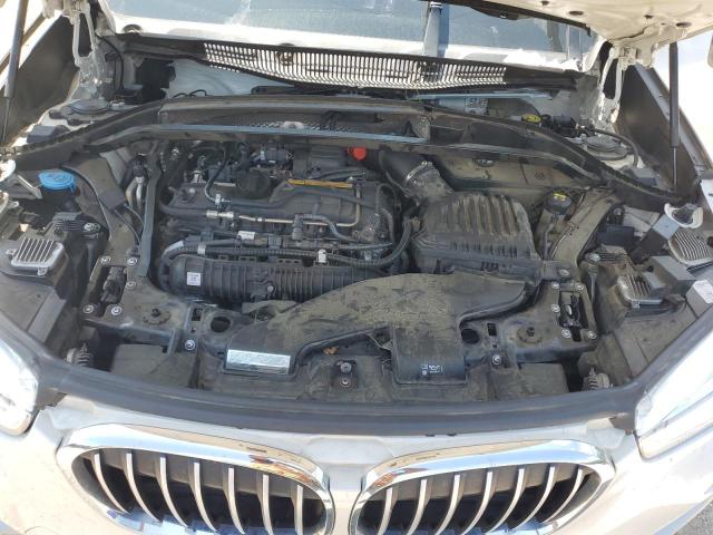 2016 BMW X1 XDRIVE28I WBXHT3C31GP882818