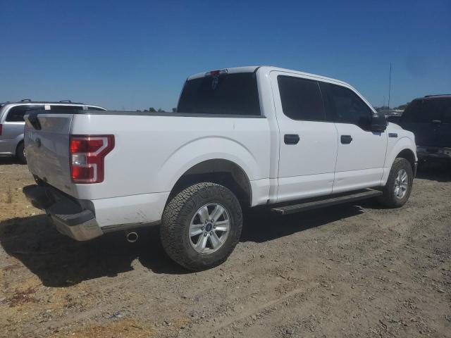 2018 FORD F150 SUPER - 1FTEW1EG6JKF05708