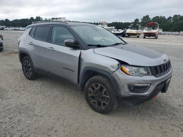 2019 JEEP COMPASS TR 3C4NJDDB7KT671399