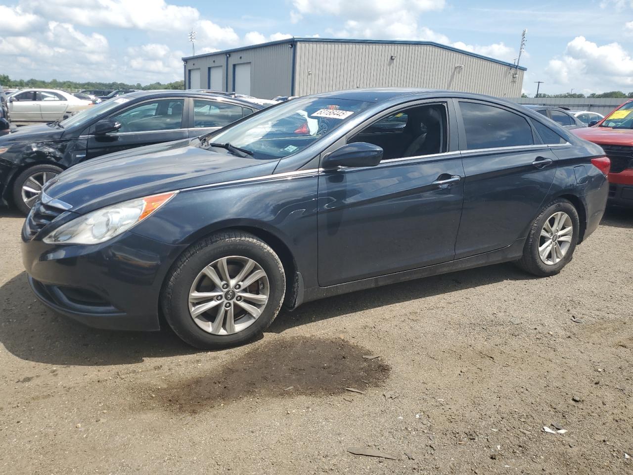 HYUNDAI SONATA GLS