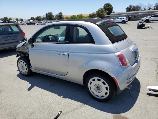 Vin: 3c3cffdr0ct366754, lot: 63065355, fiat 500 pop 20122