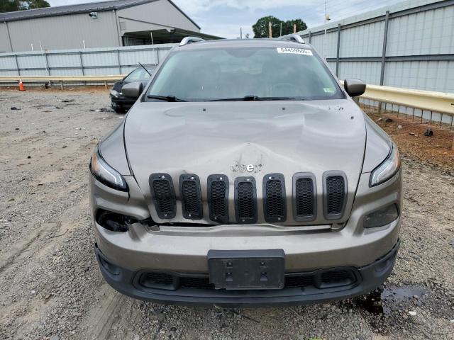 2017 JEEP CHEROKEE L 1C4PJMCS0HW504170