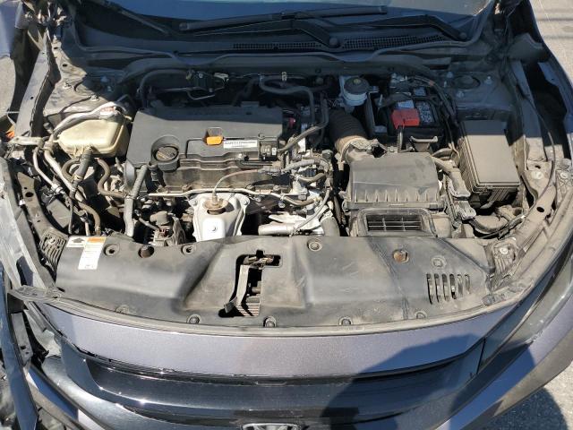 2021 HONDA CIVIC SPOR 2HGFC2F8XMH550593