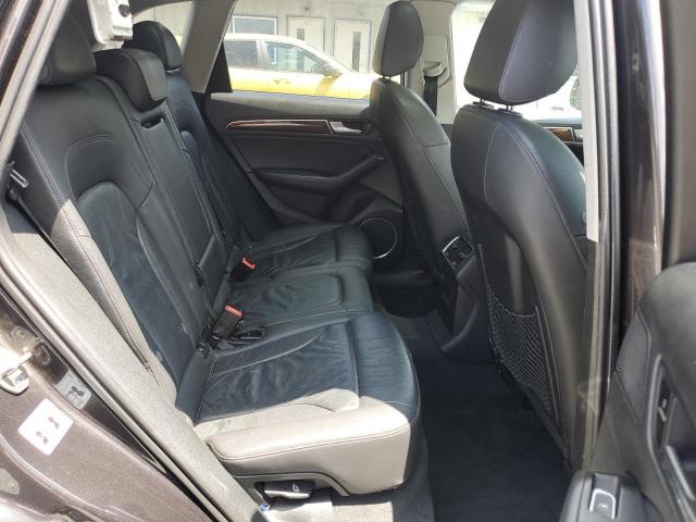 2015 AUDI Q5 PREMIUM WA1LFAFP6FA088524
