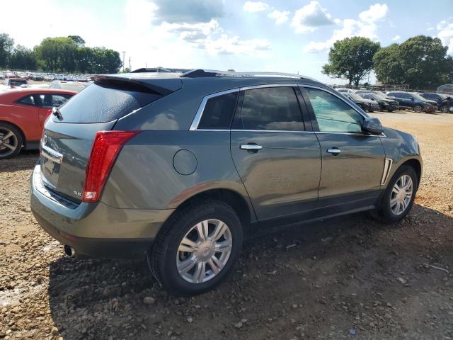 CADILLAC SRX LUXURY 2013 gray  gas 3GYFNCE39DS566666 photo #4