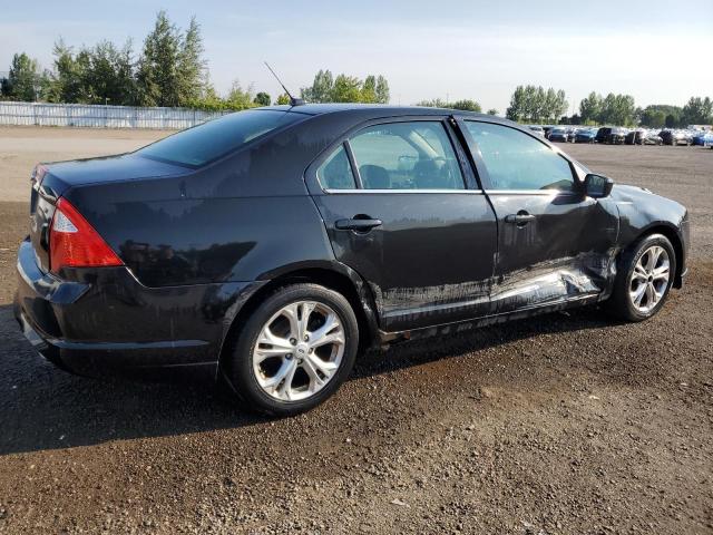 2012 FORD FUSION SE - 3FAHP0HAXCR220980