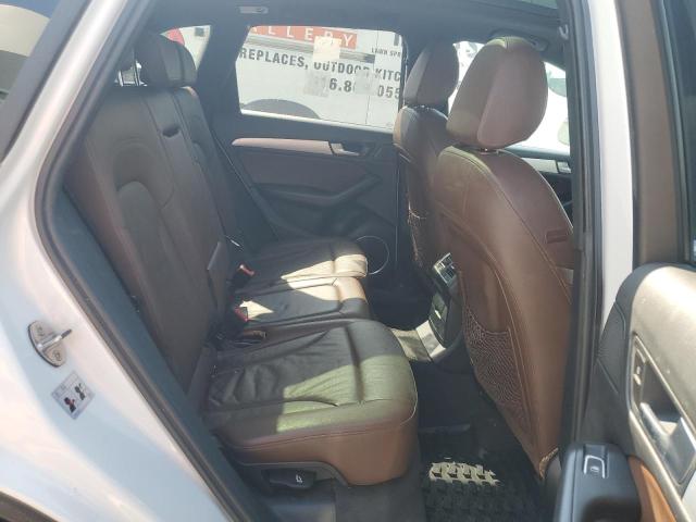 2017 AUDI Q5 PREMIUM WA1M2AFP9HA097334