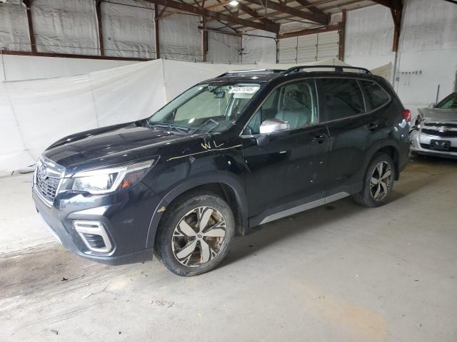 SUBARU FORESTER T