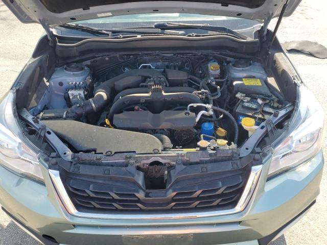 2017 SUBARU FORESTER 2 - JF2SJAEC5HH582061