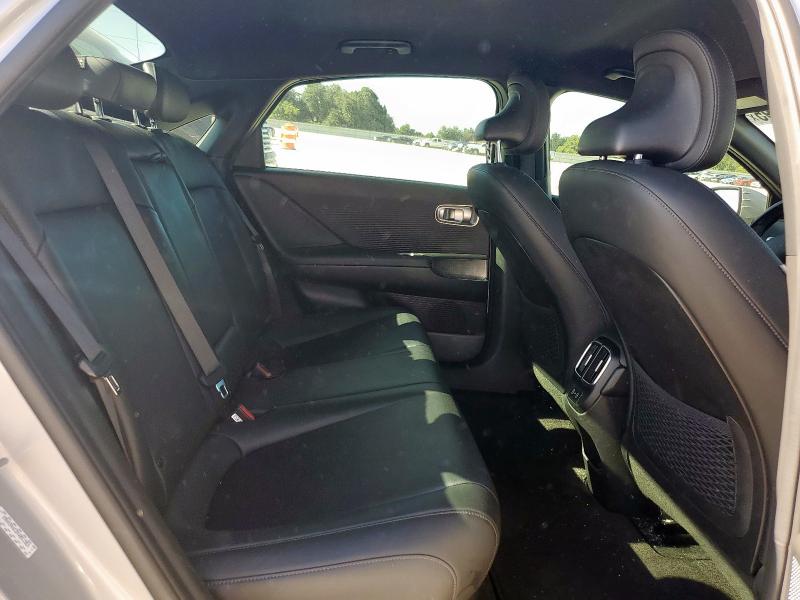 2023 HYUNDAI IONIQ 6 SE KMHM34AC2PA051363