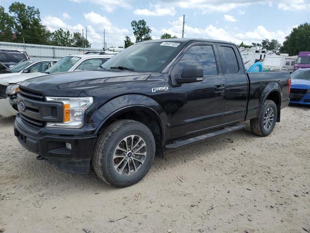 FORD F150 SUPER