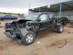 2017 TOYOTA TACOMA ACC - 5TFRX5GN2HX095245