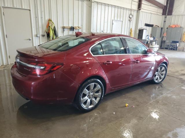 2016 BUICK REGAL 2G4GK5EX5G9199067