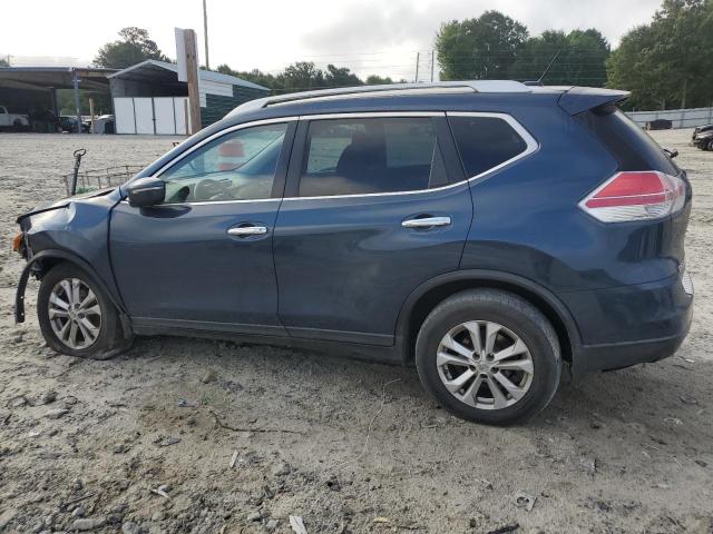 2015 NISSAN ROGUE S - KNMAT2MV0FP523564