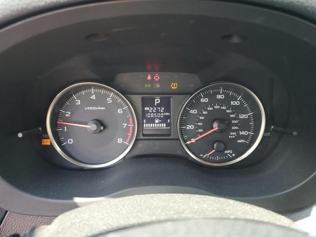 2015 SUBARU IMPREZA SP JF1GPAU65FH283039