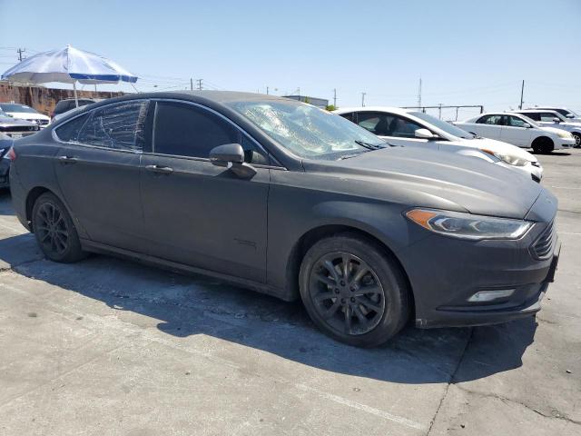 2017 FORD FUSION SE PHEV 3FA6P0PU9HR354292