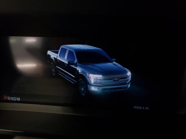2024 FORD F150 XLT 1FTFW3LDXRFC00189