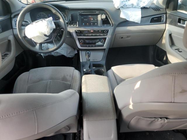 2017 HYUNDAI SONATA 5NPE34AFXHH452253
