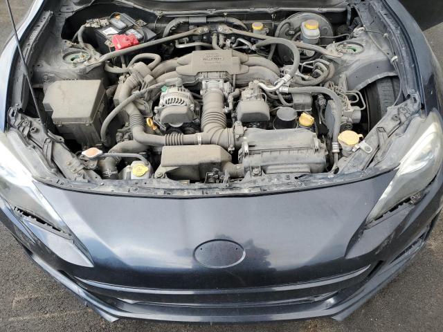 2015 SUBARU BRZ 2.0 LI JF1ZCAC14F9603892