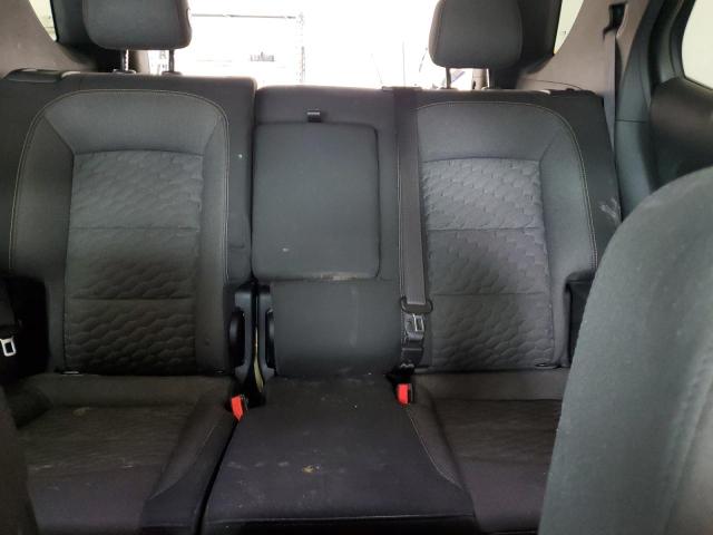 2020 CHEVROLET EQUINOX LT 2GNAXKEV2L6161940